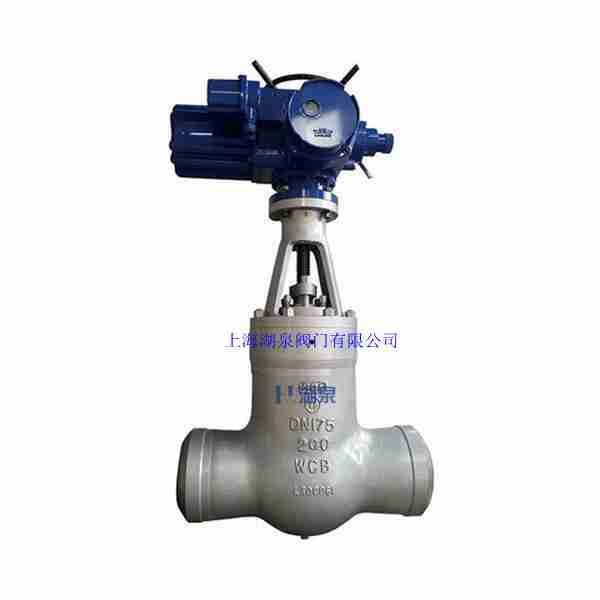 高溫閘閥、高溫電動(dòng)閘閥
