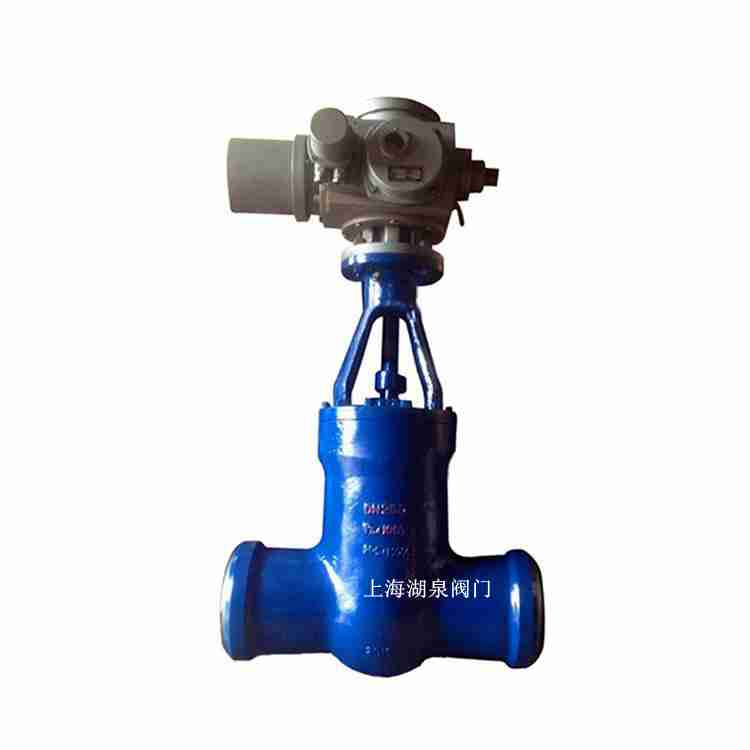 高壓電動閘閥（Z941Y，Z941W，Z961Y/H，Z940