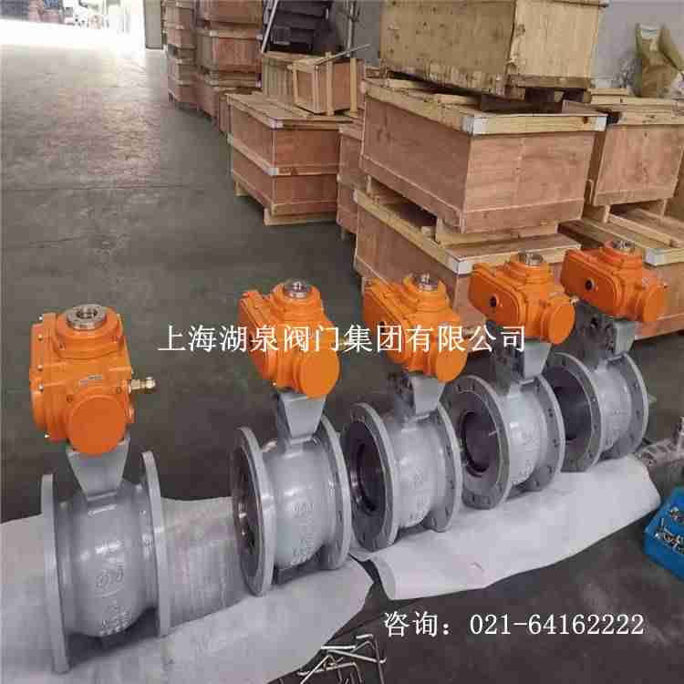 電動(dòng)開(kāi)關(guān)閥門(mén)