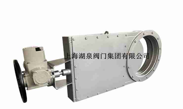 電動液壓插板閥廠家，電動閘板閥生產(chǎn)廠家