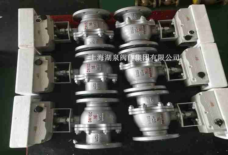 dn100電動(dòng)球閥價(jià)格，怎么安裝