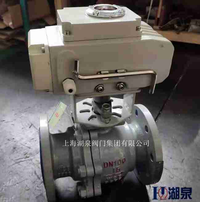 電動球閥dn100價格怎么樣，多少錢一個