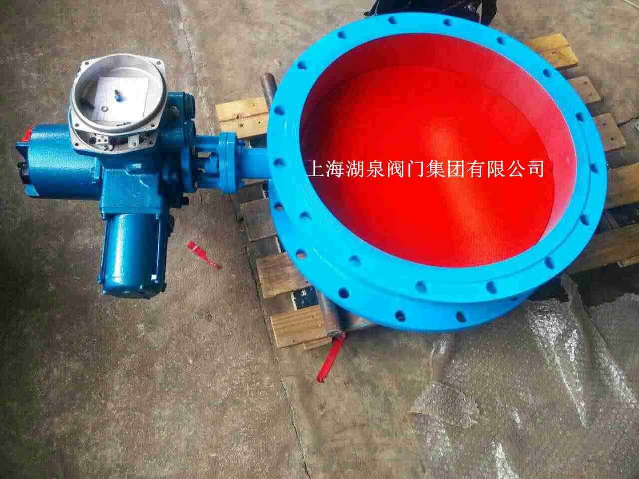 D941w-1P-DN400圖片，規(guī)格型號尺寸