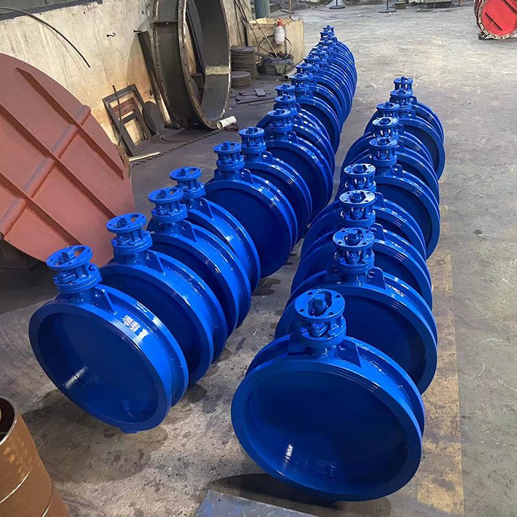 蝶閥生產(chǎn)商，蝶閥生產(chǎn)公司