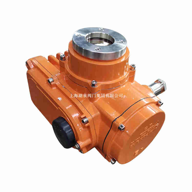 精小型電動執(zhí)行器廠家，精小型電動執(zhí)行器生產(chǎn)廠家2_副本