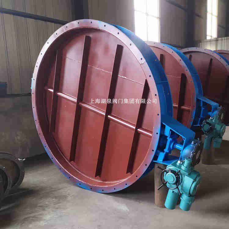 大型電動蝶閥生產(chǎn)廠家， 大型電動通風(fēng)蝶閥生產(chǎn)廠