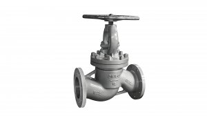 截止閥J41H-16C DN150（介質(zhì)水、蒸汽、油品