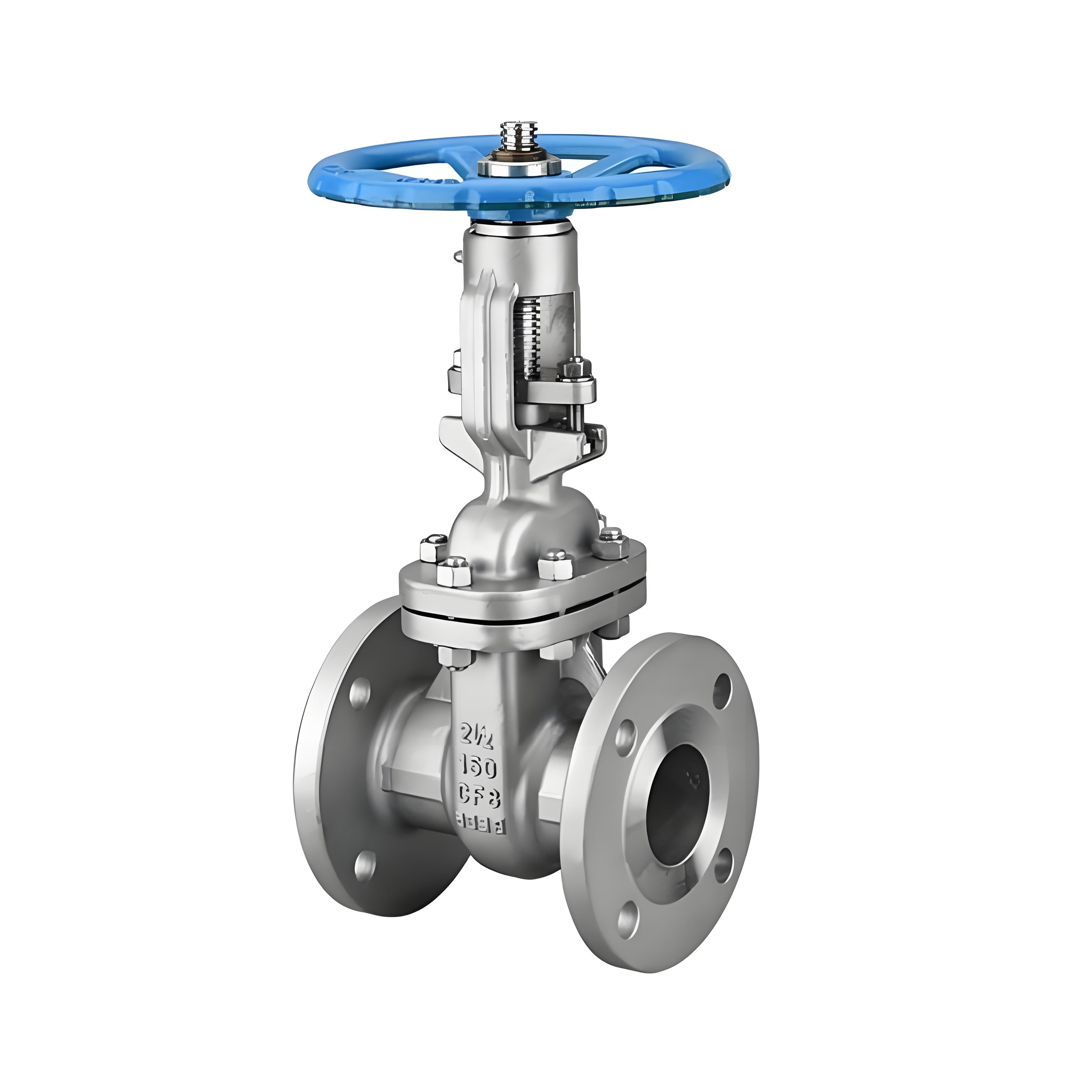 閘閥廠(chǎng)家