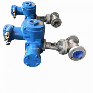 一體式電動閘閥dn150，電動閘閥DN350清單價