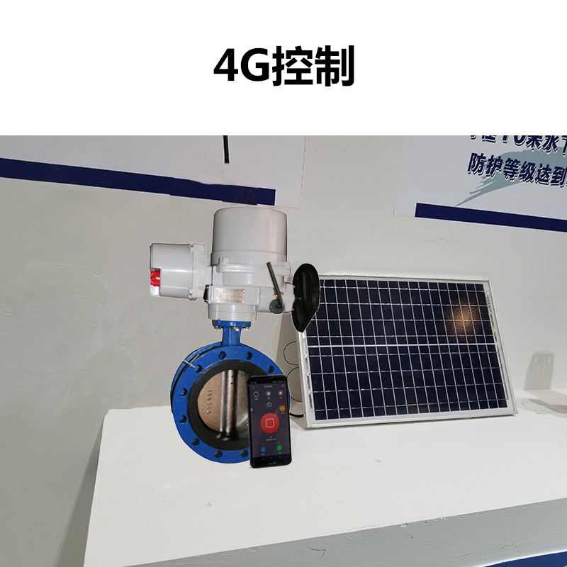 電動(dòng)閥門(mén)