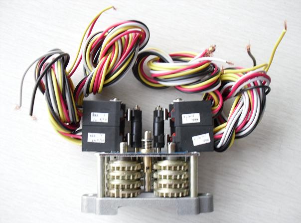 Z、Q電動裝置配件