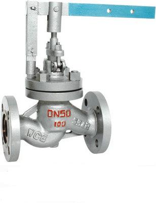 T42Y、T42H針型調(diào)節(jié)閥